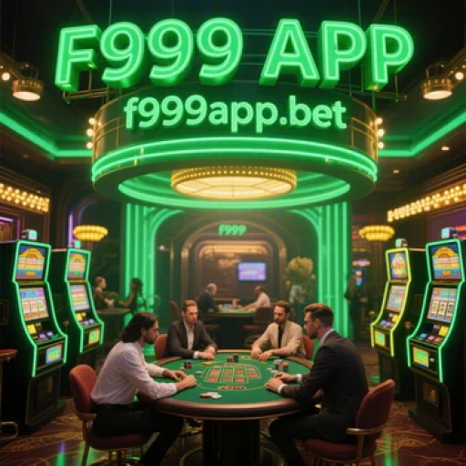 F999 APP